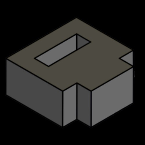 Logo de DETALLAZOS CORP