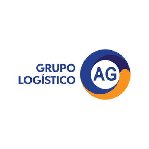 Logo de ALVA LA ROSA GRUPO LOGISTICO S.A.C.S