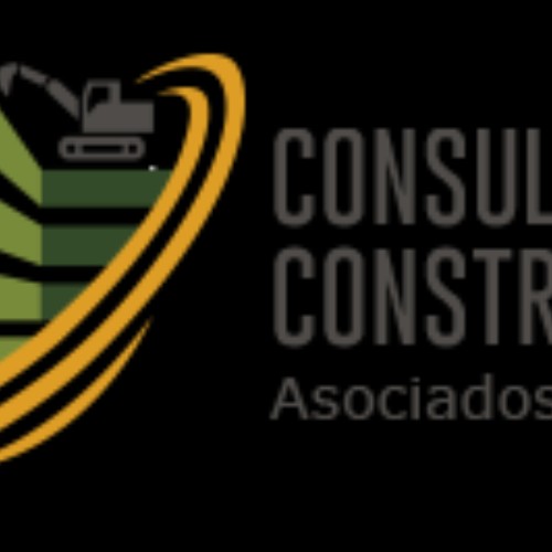 Logo de FGE CONSULTORES Y CONSTRUCTORES ASOCIADOS S.A.C.